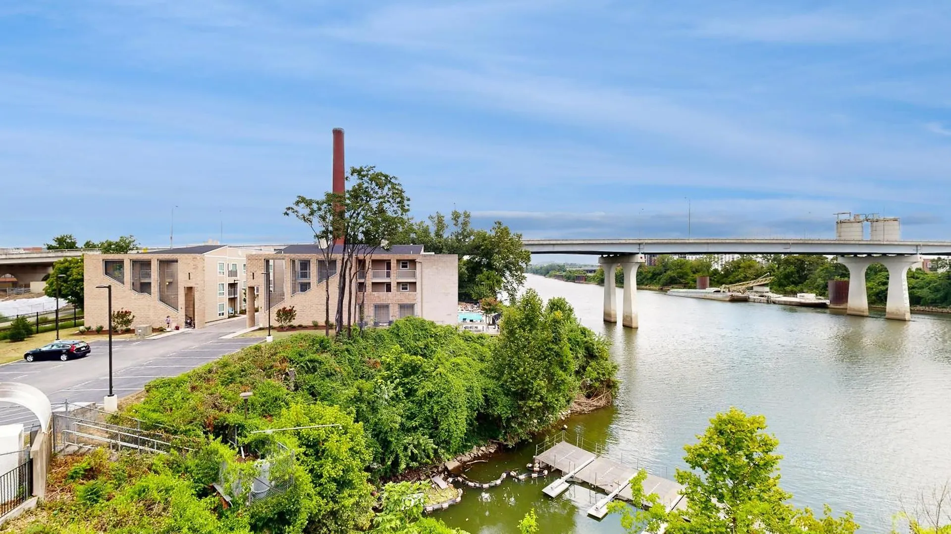 Rollin' On The River Nashville United States