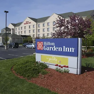 Hilton Garden Columbus/polaris Hotel Columbus