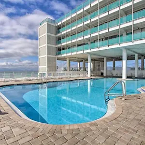 Fontainebleau Terrace Holiday home Panama City Beach